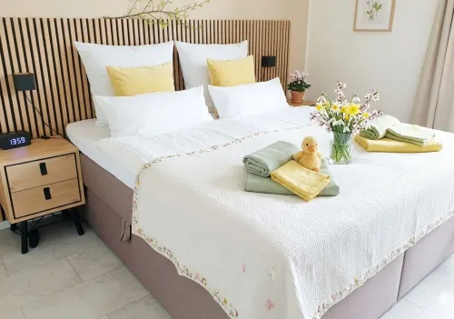 Silent South Suite MiTa