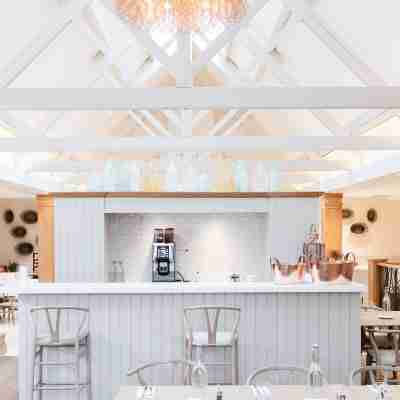 Champneys Forest Mere Dining/Meeting Rooms