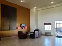 Budget Host Inn