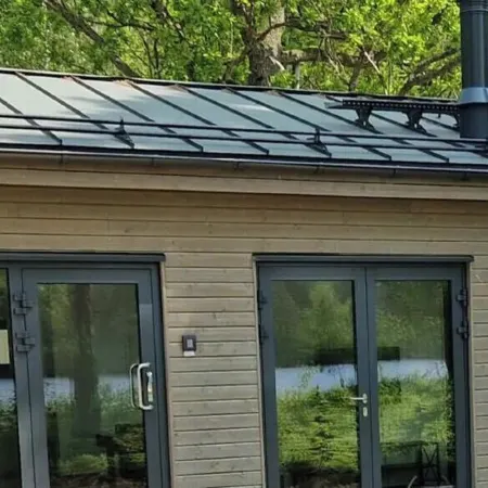 Långasjönäs Camping & Stugby