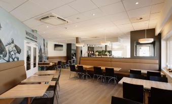 Ibis Brussels Waterloo