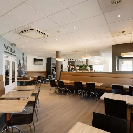 Ibis Brussels Waterloo