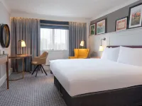 DoubleTree by Hilton Stoke on Trent Hotels in Stoke-on-Trent