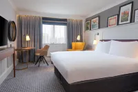 DoubleTree by Hilton Stoke on Trent