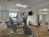 Comfort Inn Conover-Hickory - Gym
