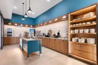 麗笙鄉村旅館及套房，阿馬裡洛中心