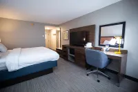 Hampton Inn Atlanta/Peachtree City - Pools