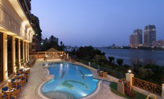 Hilton Cairo Zamalek Residences