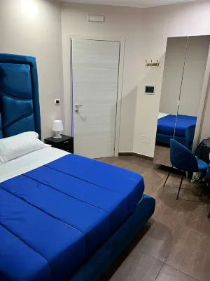 Hotel Iris Các khách sạn ở 