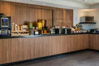 City Express by Marriott Tepic - Bữa sáng