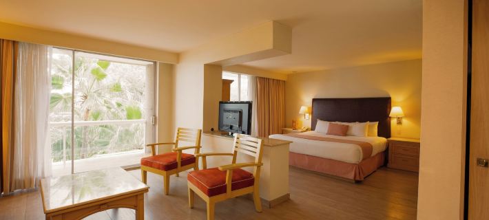 Hotel Palacio Azteca Hôtels à&nbsp;: Tijuana