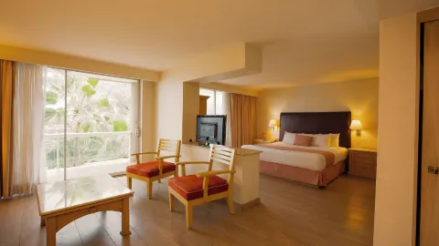 Wyndham Garden Tijuana Palacio Azteca in Tijuana