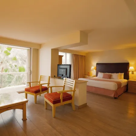 Hotel Palacio Azteca