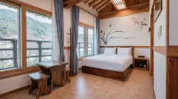 Jeonju Wangyijimil Hanok Hotel - WiFi