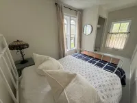 The Farm! Charming, Historic 1870’SFarmhouse Newly Renovated, All Conveniences!