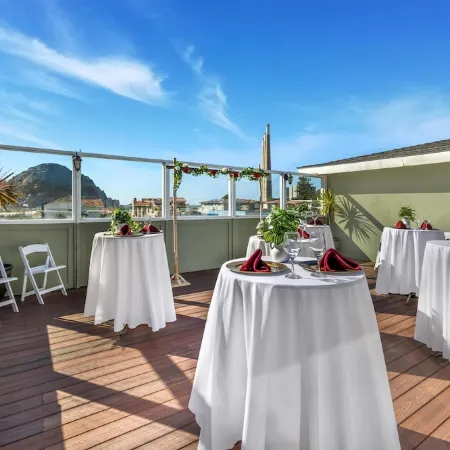 Best Western Tradewinds