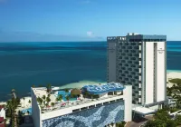Breathless Cancun Soul Resort & Spa - Adults Only - All Inclusive Hotels near Float Fun Cancún