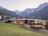 Family Resort Rainer Sexten Hotels in Sesto