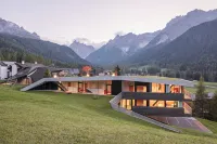 Family Resort Rainer Sexten