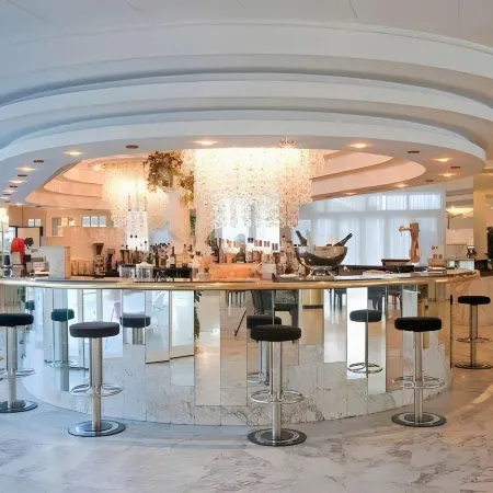 Hotel Bernat II