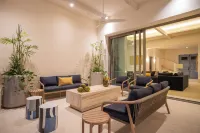 Villa Casa Azul - Pet friendly