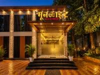 Hotel Moon Lite Residency - Marve Road Malad West - Premium Couple Friendly Hotels in der Nähe von Strand Aksa