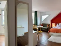 Hotel Reindahls Hotéis em Markisch-Oderland