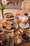 Hôtel de La Vallée - sarapan