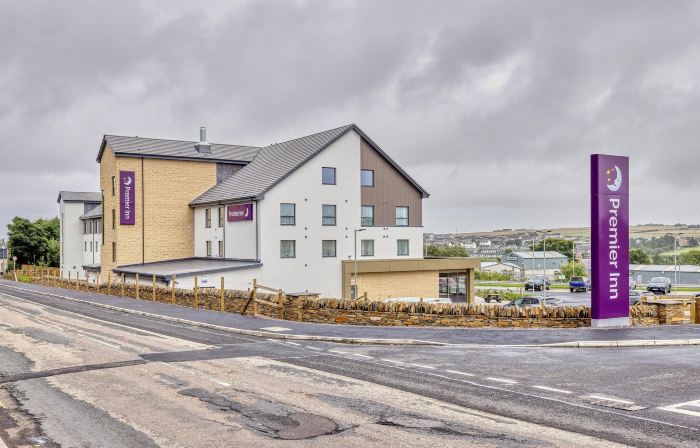 Premier Inn Thurso