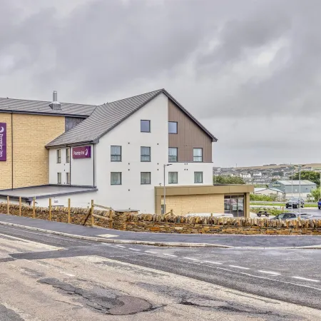 Premier Inn Thurso