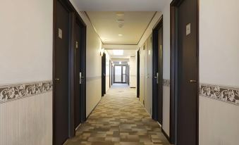 Toyoko Inn Nishitetsu Kurume Eki Higashi Guchi