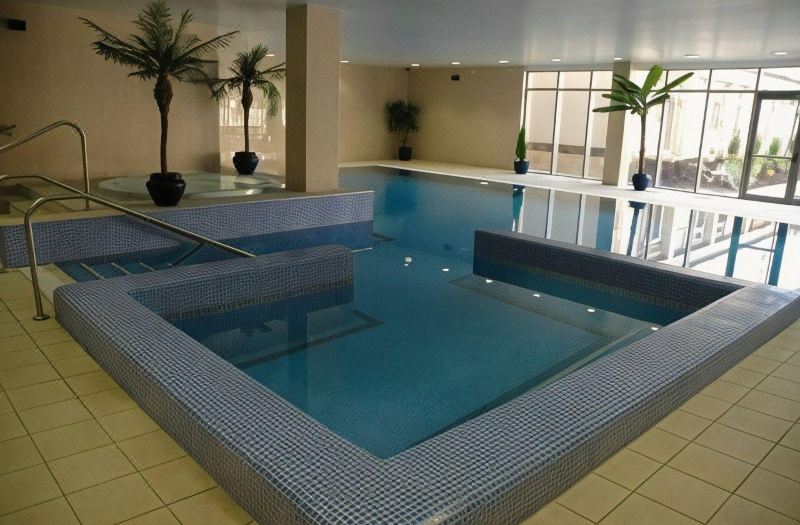 Rochestown Lodge Hotel photo 4