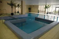 Rochestown Lodge Hotel - Pools