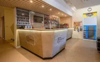 Hotel Cà Vanni - Quầy Bar