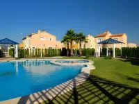 Las Dunas Hotels in Safor