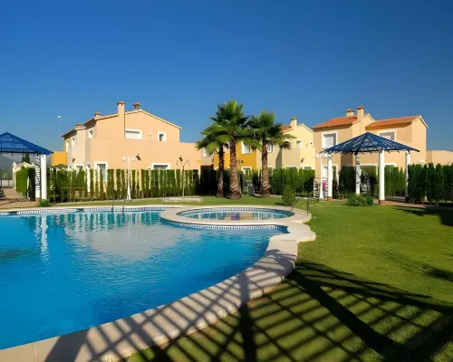 Las Dunas Hotels in Safor