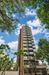 Club Haas Brooklin Hotels near Itaim Bibi District