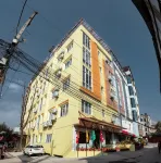 كوسوم أيربورت هوتل Hotels near معبد باشوباتيناث