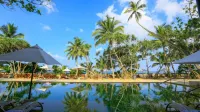 Pandanus Beach Resort & Spa