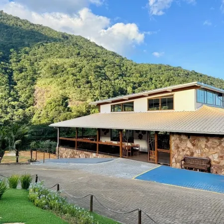 Sitio Morro do Balaio
