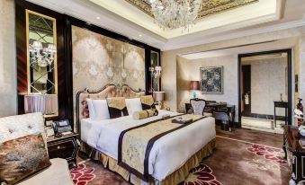 Narcissus Hotel & SPA Riyadh