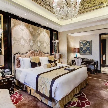 Narcissus Hotel & SPA Riyadh