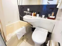 利夫馬克斯飯店-千葉蘇我站前店
