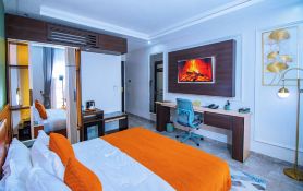 Allison Hotel