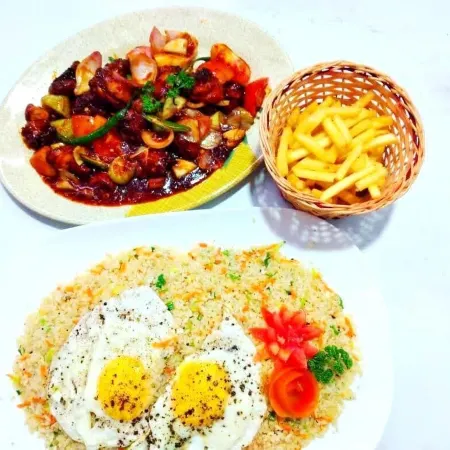 Glenview Hotel & Homestay