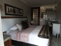 Elspeth Guest House - Pensions