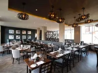 Mercure Bridgwater Hotel - breakfast