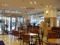 東橫INN-富士山沼津站北口1號 - 早餐