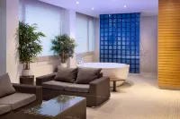 Park Inn by Radisson Central Tallinn - Hot Tub
