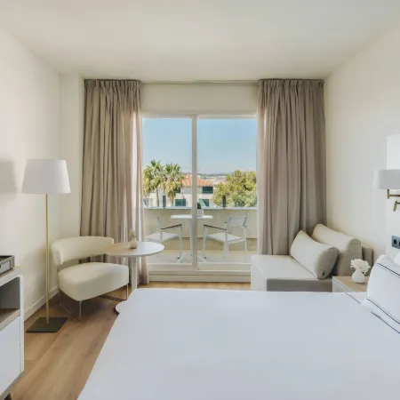 Meliá Sitges Hotels in Sitges